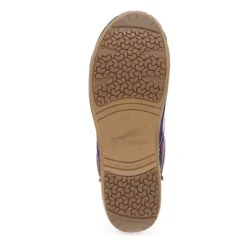Dansko XP 2.0 Purple Bloom Patent -Dansko Store 3950421421 VIB