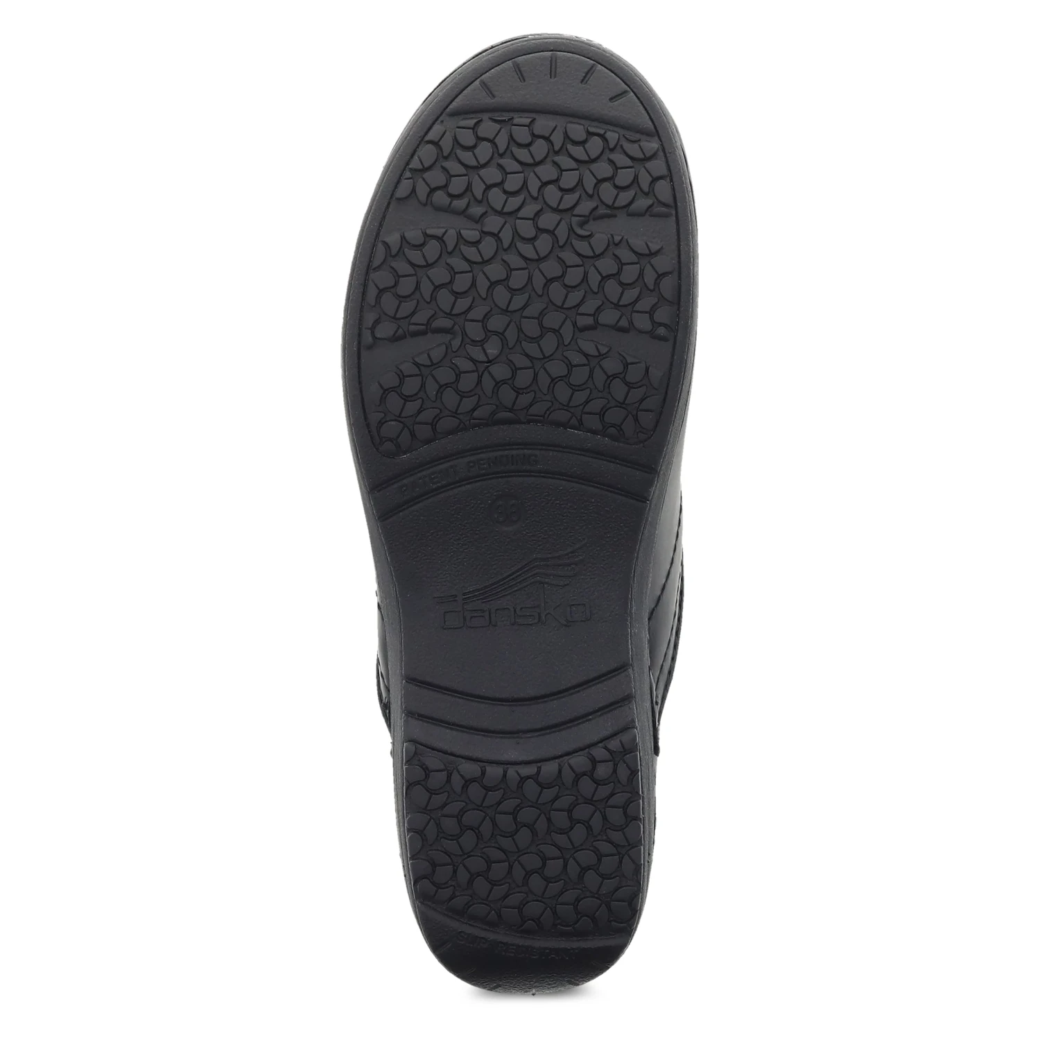 Dansko XP 2.0 Black Waterproof Pull Up 7 Dansko XP 2.0 Black Waterproof Pull Up - Image 7