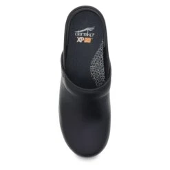 Dansko Wide XP 2.0 Black Waterproof Pull Up -Dansko Store 3950470202 VIT b72c686c b253 4a4d 9457 daf37feccabb