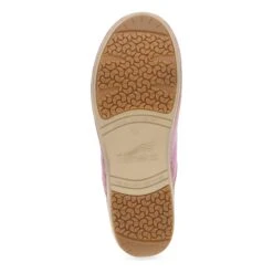 Dansko XP 2.0 Pink Iridescent Leather -Dansko Store 3950481421 VIB