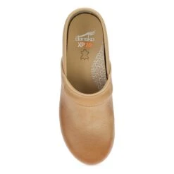 Dansko XP 2.0 Honey Distressed -Dansko Store 3950581212 VIT