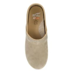 Dansko XP 2.0 Sand Suede -Dansko Store 3950611421 VIT