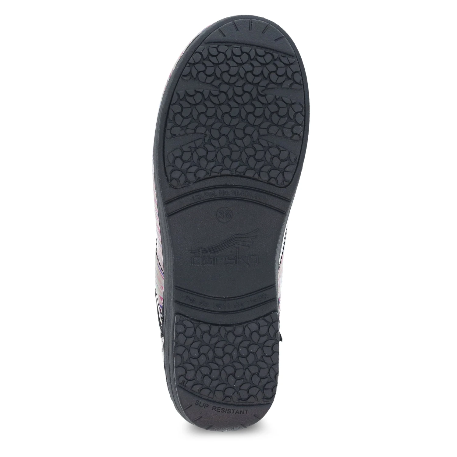 XP 2.0 Pastel Blur Patent 6 XP 2.0 Pastel Blur Patent - Image 6