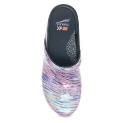 XP 2.0 Pastel Blur Patent 10 XP 2.0 Pastel Blur Patent -Dansko Store 3950740202 VIT