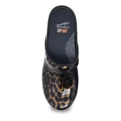 Dansko XP 2.0 Brown Leopard Patent -Dansko Store 3950800202 VIT ef00b5b1 8686 4c38 aa7f c3151307b68f