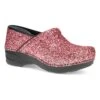 Dansko XP 2.0 Pink Glitter -Dansko Store 3950810202 PRI