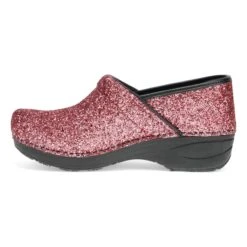 Dansko XP 2.0 Pink Glitter -Dansko Store 3950810202 SDL