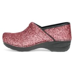 Dansko Wide XP 2.0 Pink Glitter -Dansko Store 3950810202 SDL 1b40ba3d 0c05 4bbb 9e7e 07d47dfa1d38