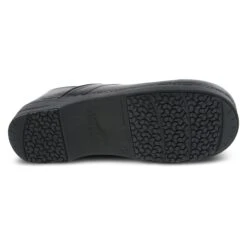 Dansko XP 2.0 Mens Black Burnished Nubuck -Dansko Store 3951100202 VIB