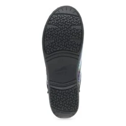 Dansko XP 2.0 Blue Knit Patent -Dansko Store 3951720202 VIB