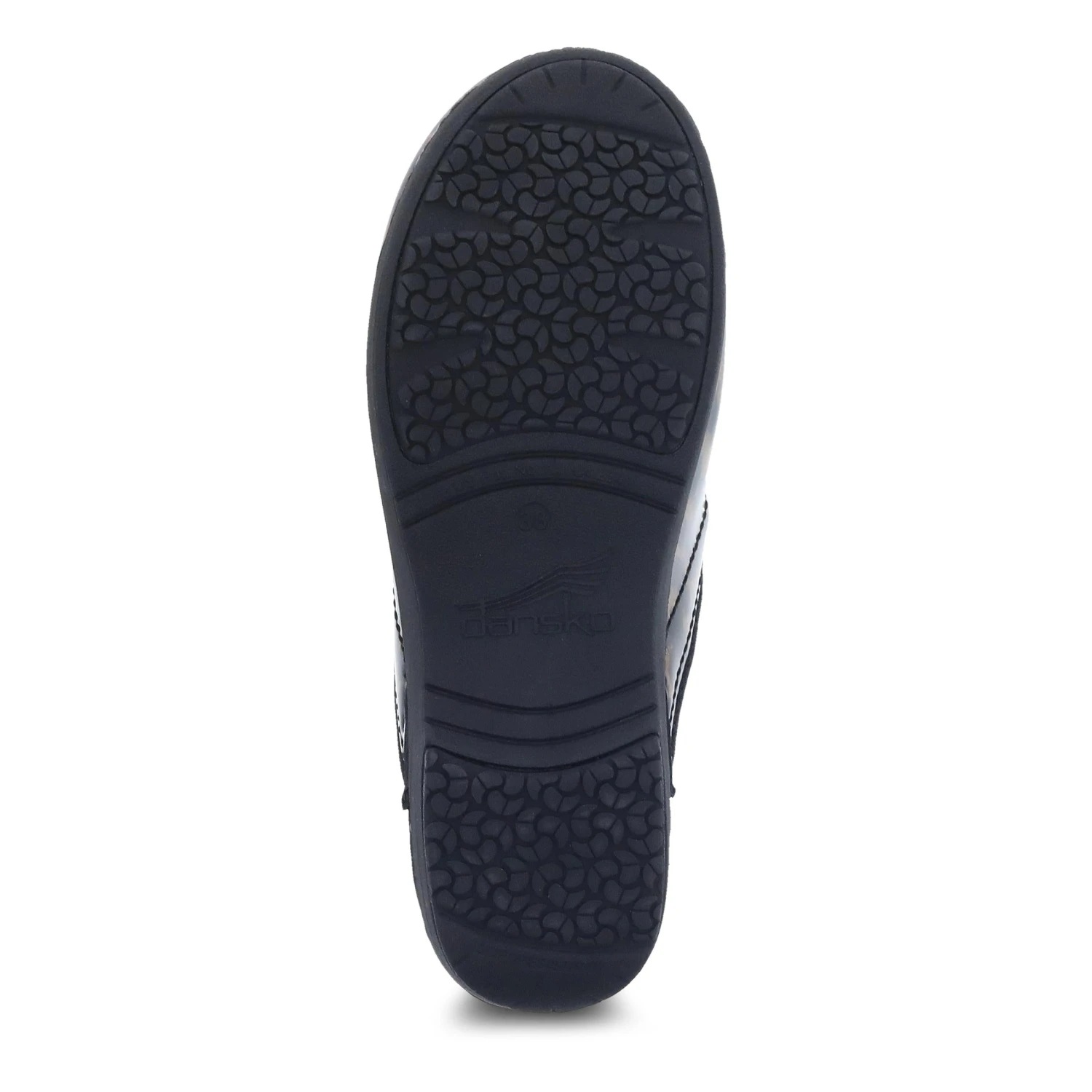 Dansko Wide XP 2.0 Brown Leopard Patent 6 Dansko Wide XP 2.0 Brown Leopard Patent - Image 6