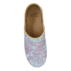 Dansko Wide Pro Candy Sky Iridescent -Dansko Store 399814821 VIT