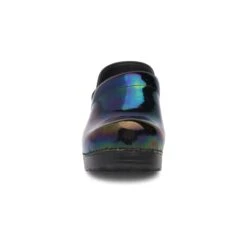 Dansko Professional Petrol Patent 8 Dansko Professional Petrol Patent -Dansko Store 406110202 VF1