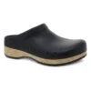 Dansko Kane Black -Dansko Store 4145180200 PRI