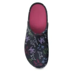 Dansko Kane Dogs -Dansko Store 4145390200 VIT