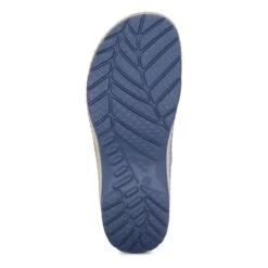 Dansko Kane Blue -Dansko Store 4145545400 VIB