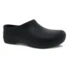 Dansko Kaci Black Molded -Dansko Store 4146020200 PRI