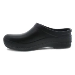 Dansko Kaci Black Molded 9 Dansko Kaci Black Molded -Dansko Store 4146020200 SDL