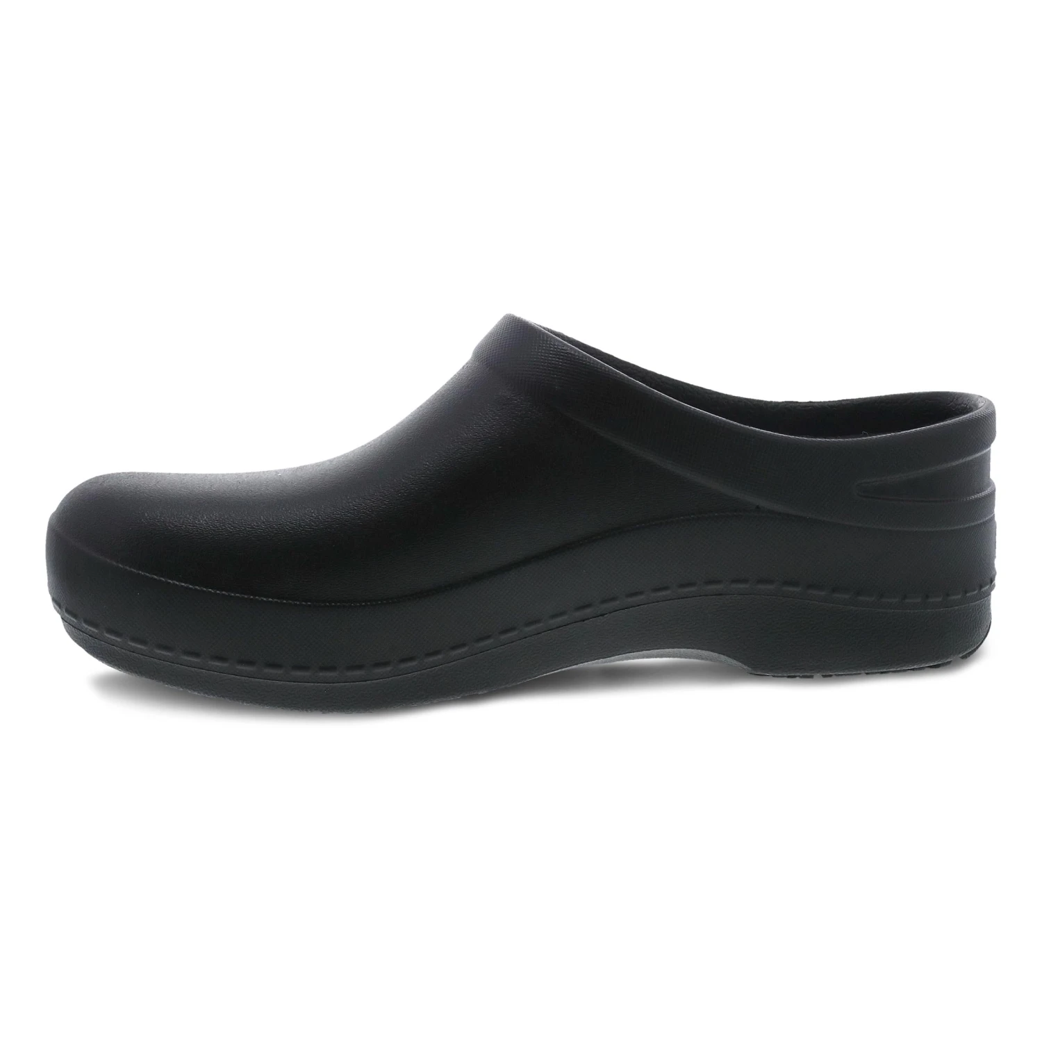 Dansko Kaci Black Molded 3 Dansko Kaci Black Molded - Image 3