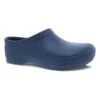 Dansko Kaci Blue Molded -Dansko Store 4146545400 PRI