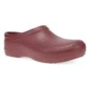 Dansko Kaci Wine Molded -Dansko Store 4146888800 PRI