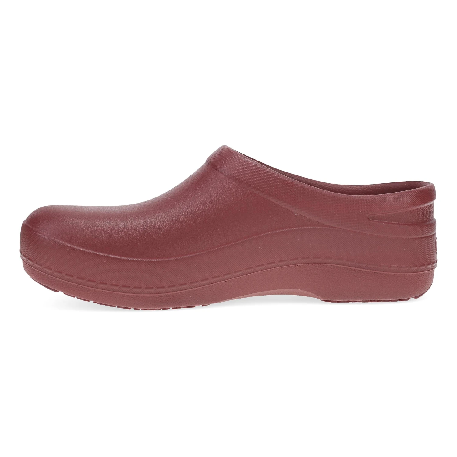 Dansko Kaci Wine Molded 2 Dansko Kaci Wine Molded - Image 2
