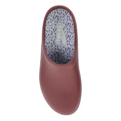 Dansko Kaci Wine Molded 10 Dansko Kaci Wine Molded -Dansko Store 4146888800 VIT