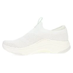 Pep White Knit -Dansko Store 4208010100 SDL