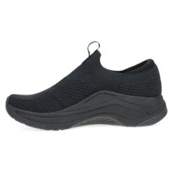 Pep Black Knit -Dansko Store 4208500200 SDL