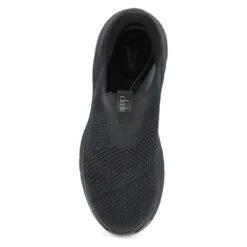 Pep Black Knit -Dansko Store 4208500200 VIT