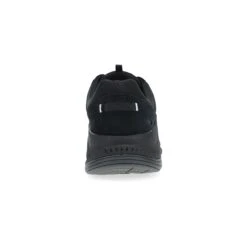 Dansko Poppy Black/Black Suede -Dansko Store 4209100294 VIK