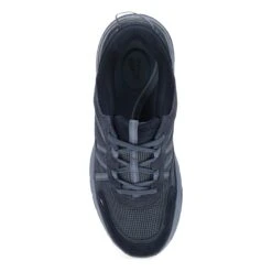 Dansko Poppy Navy Suede -Dansko Store 4209297554 VIT