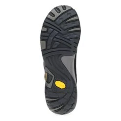 Dansko Primrose Black Burnished Suede 13 Dansko Primrose Black Burnished Suede -Dansko Store 4363100200 VIB