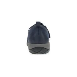 Dansko Primrose Navy Burnished Suede -Dansko Store 4363750200 VIK