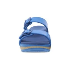 Dansko Kandi Blue EVA Sandal 8 Dansko Kandi Blue EVA Sandal -Dansko Store 4520050500 VF1