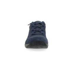 Dansko Harlyn Wide Navy Suede -Dansko Store 4854050275 VF1