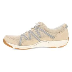 Dansko Harlyn Sand Suede -Dansko Store 4854210300 SDL
