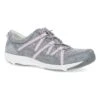 Harlyn Grey Suede -Dansko Store 4854249494 PRI