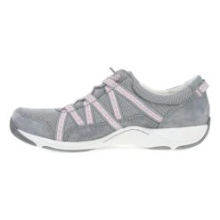 Harlyn Grey Suede -Dansko Store 4854249494 SDL