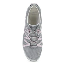 Harlyn Grey Suede -Dansko Store 4854249494 VIT