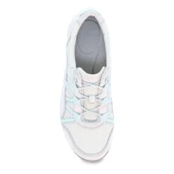 Harlyn Ecru Suede -Dansko Store 4854619434 VIT