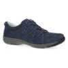 Dansko Harlyn Navy Suede -Dansko Store 4854750275 PRI