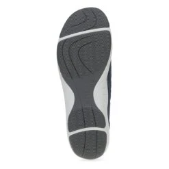 Dansko Harper Black Suede -Dansko Store 4857020202 VIB