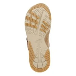 Dansko Rosemary Tan Calf -Dansko Store 4918641200 VIB