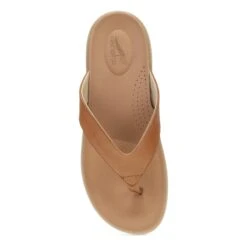 Dansko Rosemary Tan Calf -Dansko Store 4918641200 VIT