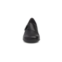 Dansko Franny Black Milled Nappa -Dansko Store 5500020200 VF1