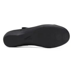 Dansko Fawna Black Milled Nappa -Dansko Store 5501020200 VIB