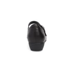 Dansko Fawna Black Milled Nappa -Dansko Store 5501020200 VIK