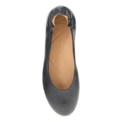 Dansko Mollie Black Nappa -Dansko Store 5705020200 VIT