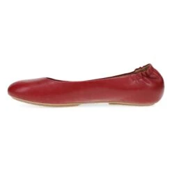 Dansko Mollie Red Nappa -Dansko Store 5705400300 SDL